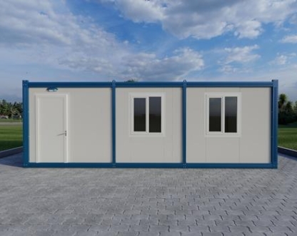 UP 101 Panel Konteyner Standart