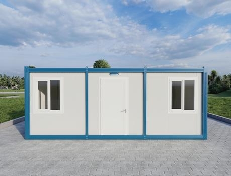 UP 305 Panel Konteyner