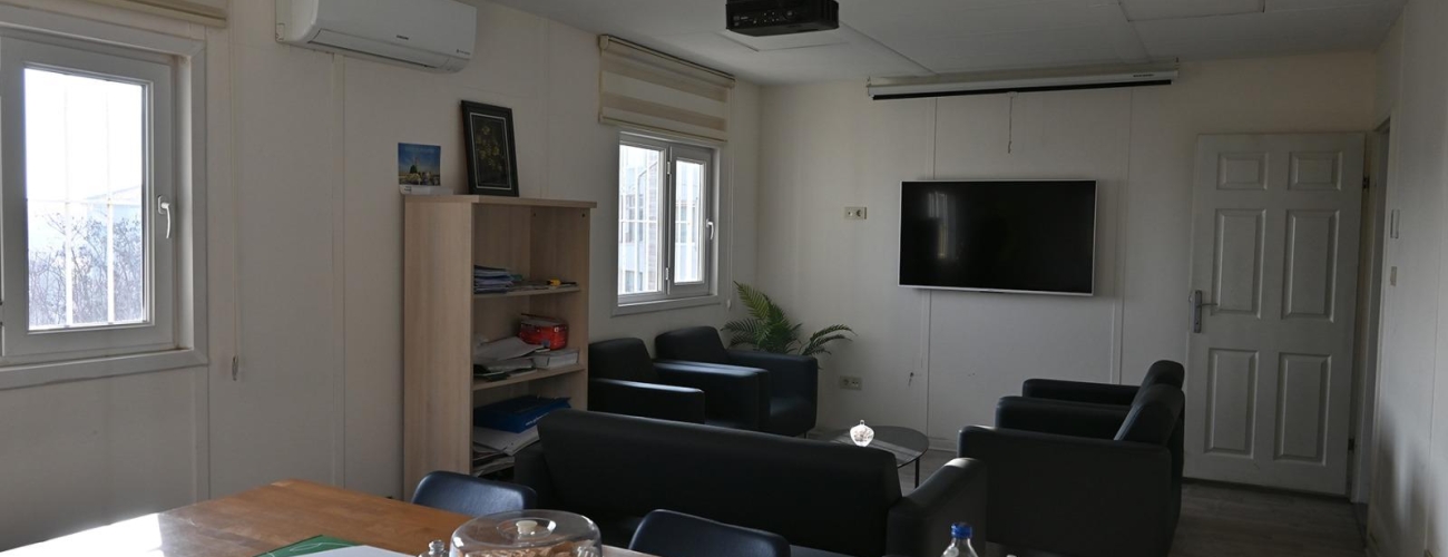 What Are the Details to Consider in Prefabricated Office Buildings? What Are the Details to Consider in Prefabricated Office Buildings?